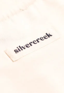 T-shirts & Tops*Silvercreek Sil T-Shirt