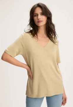 T-shirts & Tops*Silvercreek Silke T-shirt