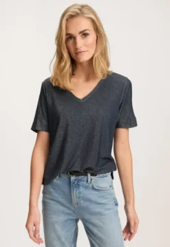 T-shirts & Tops*Silvercreek Silke T-shirt