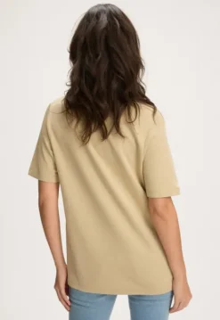 T-shirts & Tops*Silvercreek Silke T-shirt