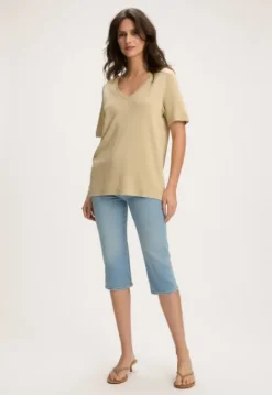 T-shirts & Tops*Silvercreek Silke T-shirt