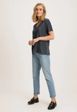 T-shirts & Tops*Silvercreek Silke T-shirt