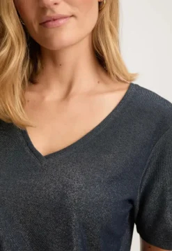 T-shirts & Tops*Silvercreek Silke T-shirt