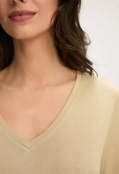 T-shirts & Tops*Silvercreek Silke T-shirt