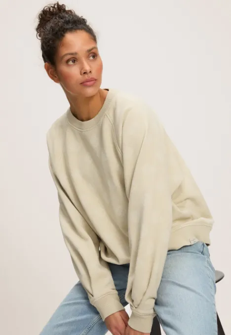 Sweaters*Silvercreek Sita Sweater