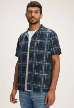 Overhemden*Silvercreek Sky Overhemd