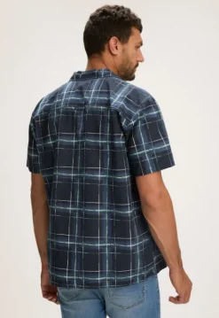 Overhemden*Silvercreek Sky Overhemd