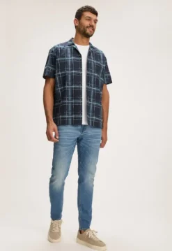 Overhemden*Silvercreek Sky Overhemd