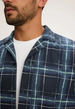 Overhemden*Silvercreek Sky Overhemd