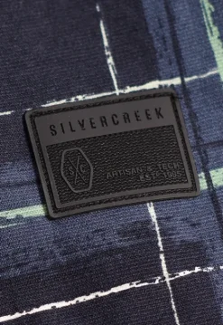 Overhemden*Silvercreek Sky Overhemd