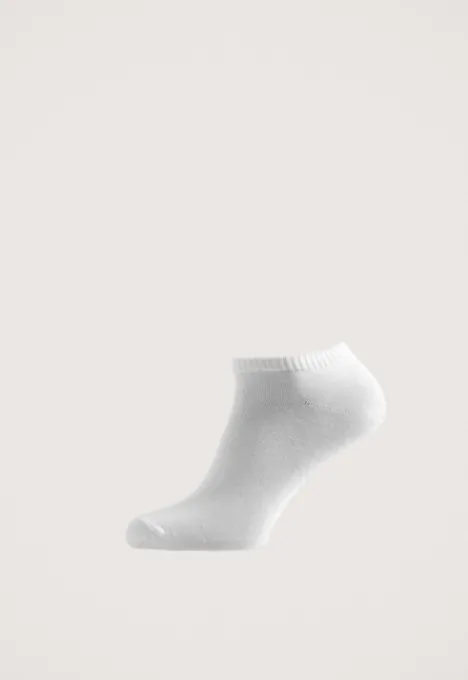 Accessoires*Silvercreek Sneaker Socks