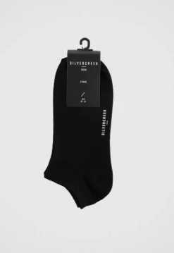 Accessoires*Silvercreek Sneaker Socks