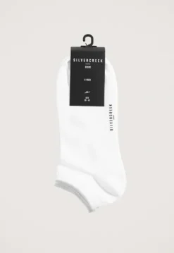 Accessoires*Silvercreek Sneaker Socks