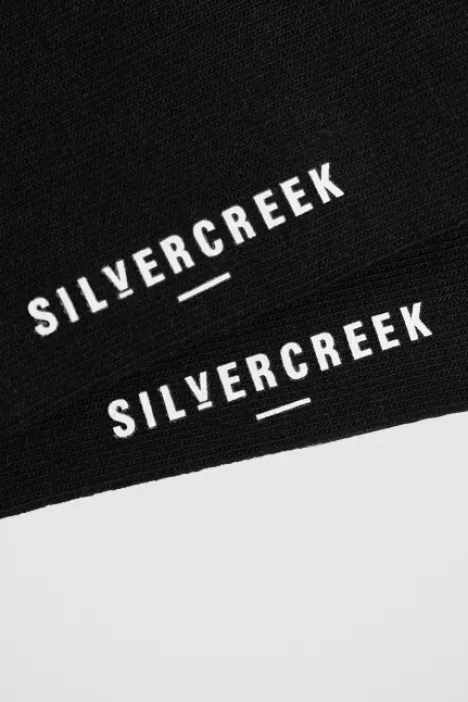 Accessoires*Silvercreek Sneaker Socks