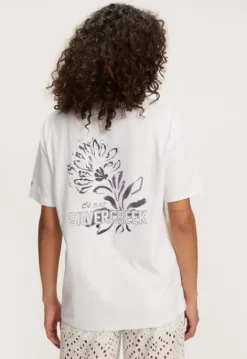 T-shirts & Tops*Silvercreek Sofie T-Shirt