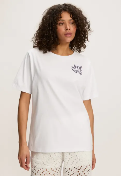 T-shirts & Tops*Silvercreek Sofie T-Shirt