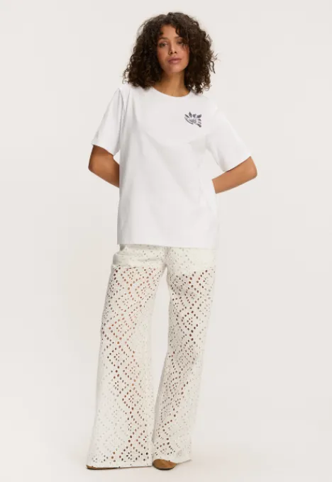 T-shirts & Tops*Silvercreek Sofie T-Shirt