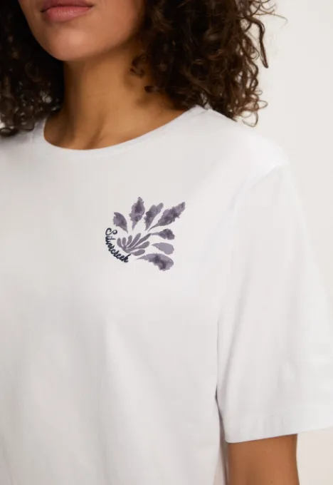 T-shirts & Tops*Silvercreek Sofie T-Shirt