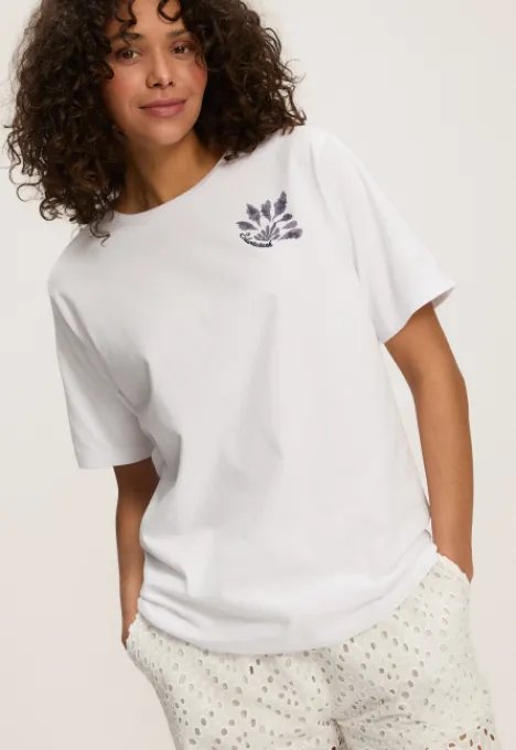T-shirts & Tops*Silvercreek Sofie T-Shirt