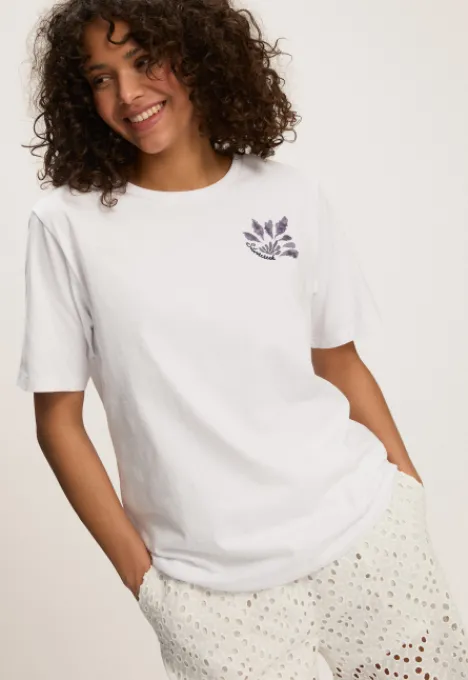 T-shirts & Tops*Silvercreek Sofie T-Shirt