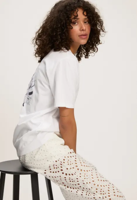 T-shirts & Tops*Silvercreek Sofie T-Shirt