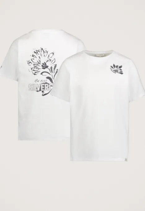 T-shirts & Tops*Silvercreek Sofie T-Shirt