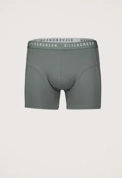 Boxershorts | Accessoires*Silvercreek Solid 3-Pack Boxershorts