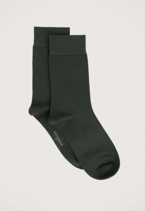 Accessoires*Silvercreek Solid Sokken