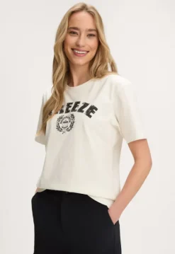 T-shirts & Tops*Silvercreek Sonya T-Shirt