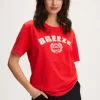 T-shirts & Tops*Silvercreek Sonya T-Shirt