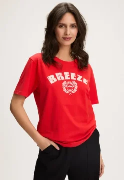 T-shirts & Tops*Silvercreek Sonya T-Shirt