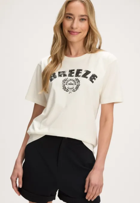 T-shirts & Tops*Silvercreek Sonya T-Shirt