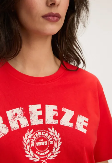 T-shirts & Tops*Silvercreek Sonya T-Shirt