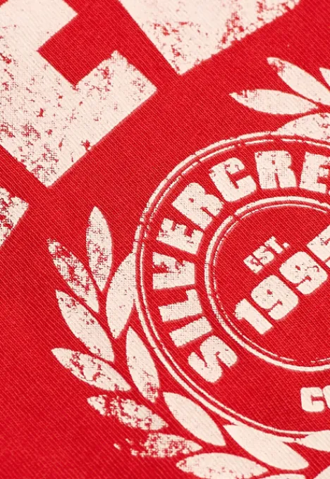 T-shirts & Tops*Silvercreek Sonya T-Shirt