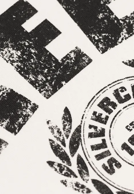 T-shirts & Tops*Silvercreek Sonya T-Shirt