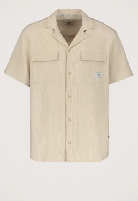 Overhemden*Silvercreek Soren Overhemd