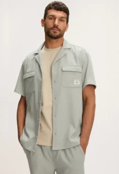 Overhemden*Silvercreek Soren Overhemd