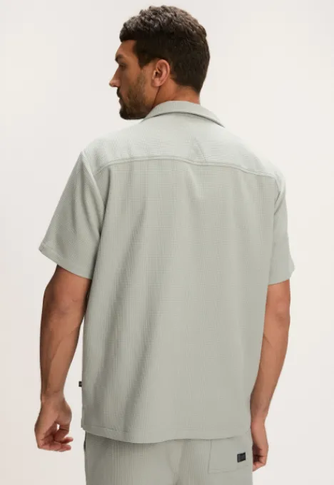 Overhemden*Silvercreek Soren Overhemd