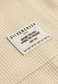 Overhemden*Silvercreek Soren Overhemd