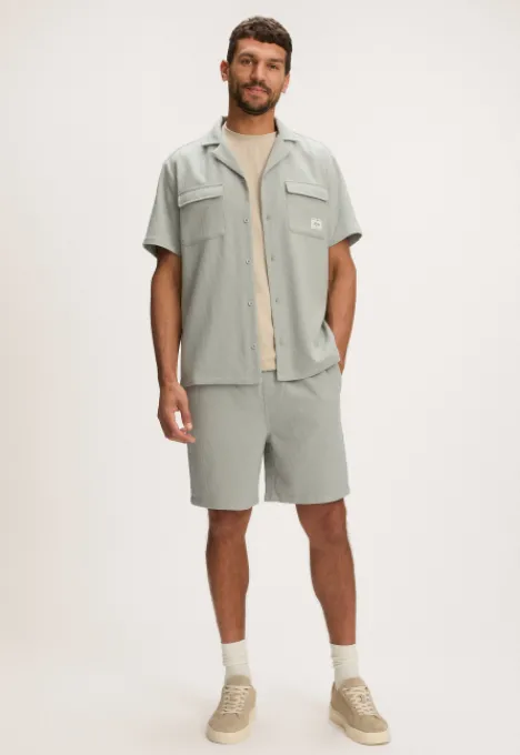 Overhemden*Silvercreek Soren Overhemd