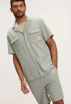 Overhemden*Silvercreek Soren Overhemd