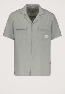 Overhemden*Silvercreek Soren Overhemd