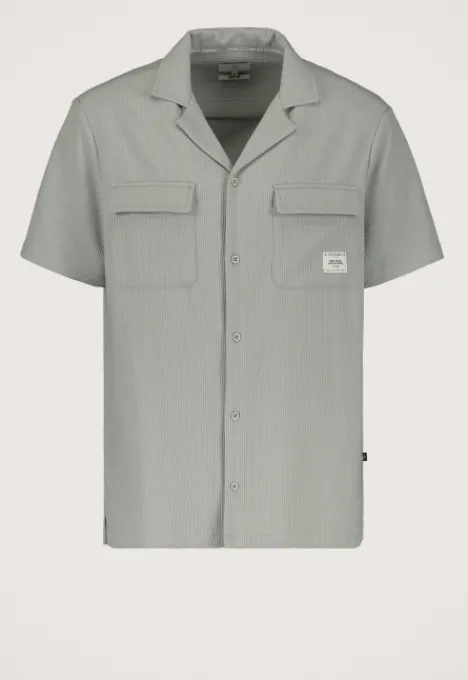 Overhemden*Silvercreek Soren Overhemd