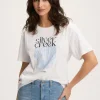 T-shirts & Tops*Silvercreek Sosha T-Shirt