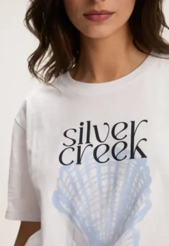 T-shirts & Tops*Silvercreek Sosha T-Shirt