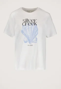 T-shirts & Tops*Silvercreek Sosha T-Shirt