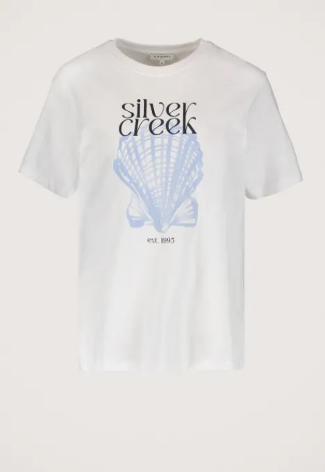 T-shirts & Tops*Silvercreek Sosha T-Shirt