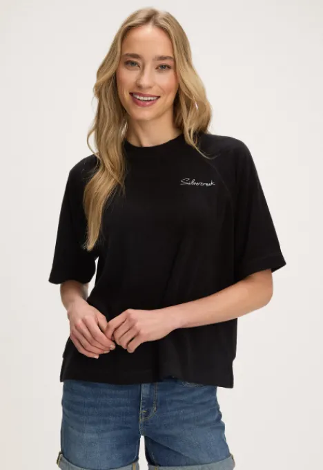 T-shirts & Tops*Silvercreek Stephanie T-Shirt