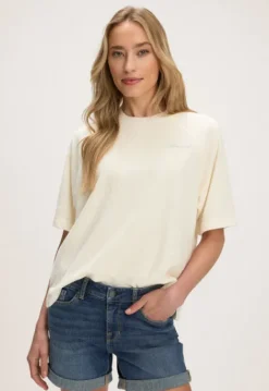 T-shirts & Tops*Silvercreek Stephanie T-Shirt