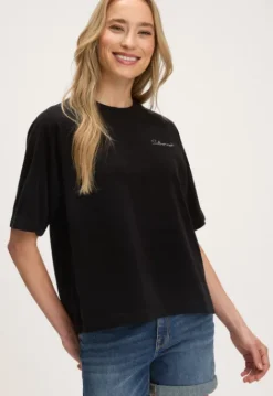 T-shirts & Tops*Silvercreek Stephanie T-Shirt